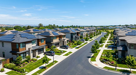 America's Solar Revolution