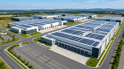 How to Finance Your Solar System
