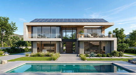 AI in Solar Energy Management