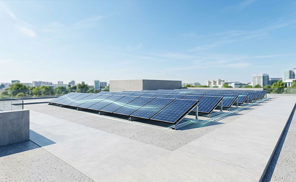 Rooftop Array