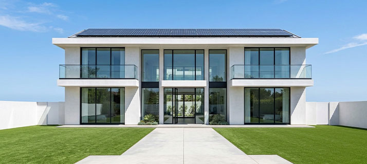Beverly Hills Luxury Villa